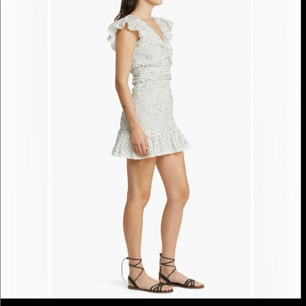 LoveShackFancy🛍️ Dress Sonora - Picture 2 of 3